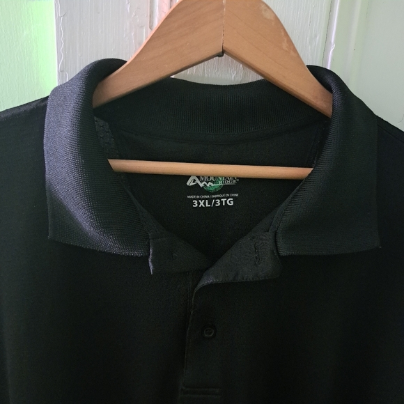 Mountain Ridge Short Sleeved Shirt - Picture 7 of 16